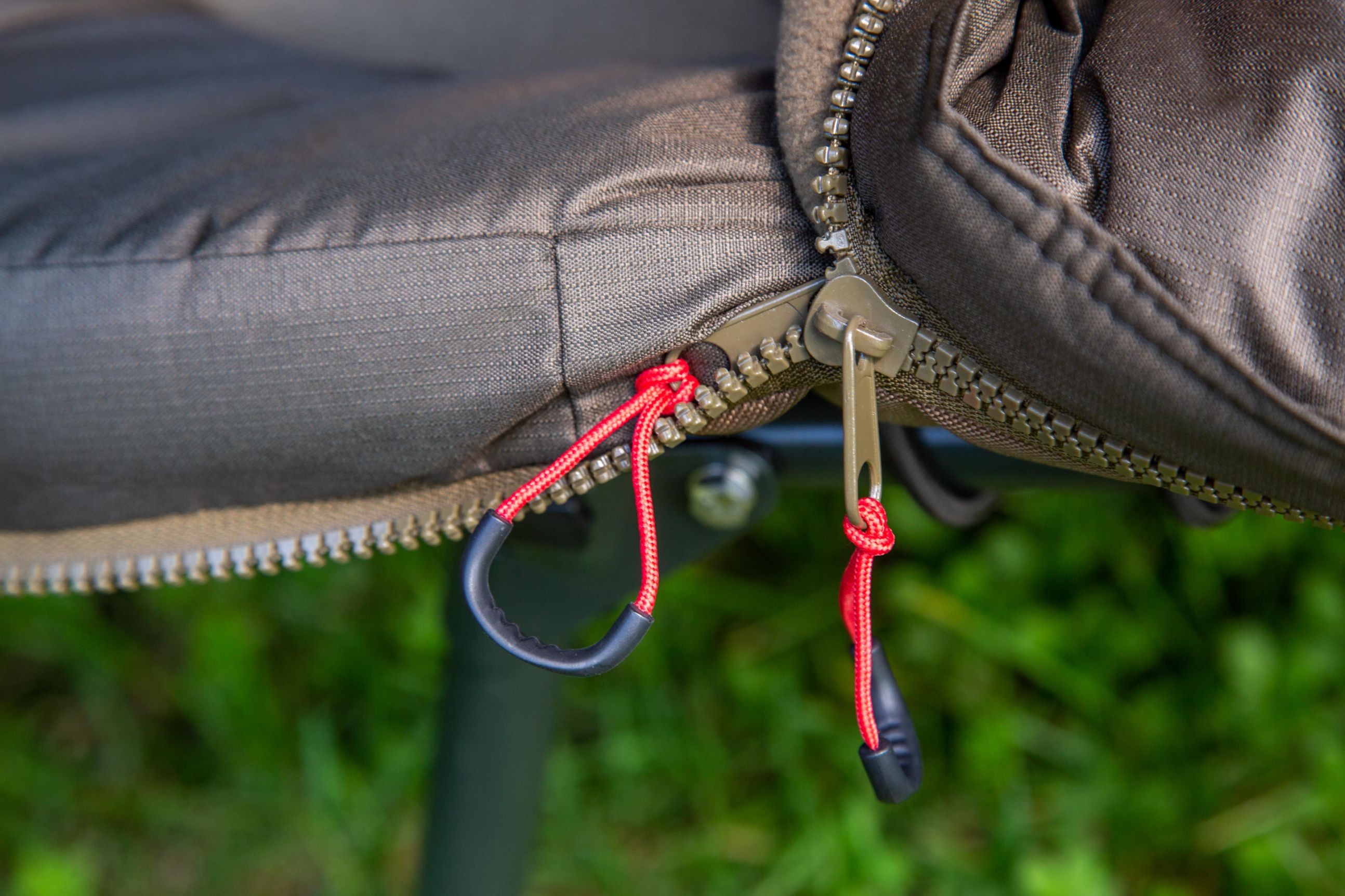 Avid Carp Thermafast Avid Thermafast Xl Slaapzak Avid Carp