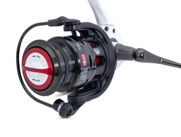 Iron Trout Danish Edition Spinmolen