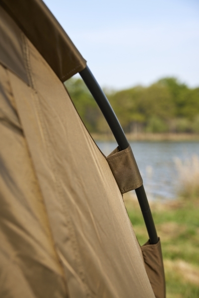 Starbaits A Terra Continental Bivvy