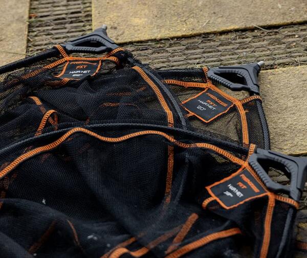 Frenzee FXT Sacadera - Hair Net