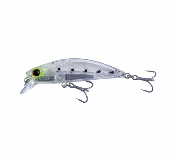 Zestaw Ultimate Trout Lure