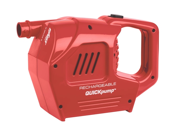 Coleman Rechargeable QuickPump