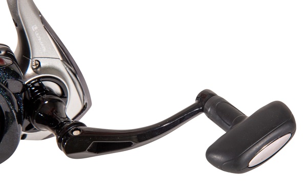 Ultimate Chikara Black Vertical Spin Combo 1.85m (14–35g)