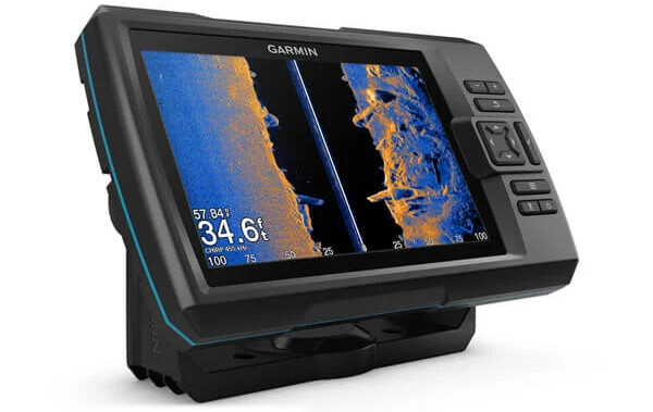 Garmin Striker Vivid sv con GT52HW-TM Transductor - 7sv