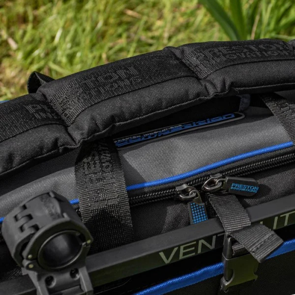 Preston Competition Double Net Bag