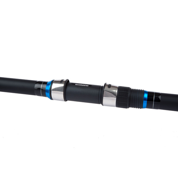 Shimano Alivio HD Tele GT Glued Hengel
