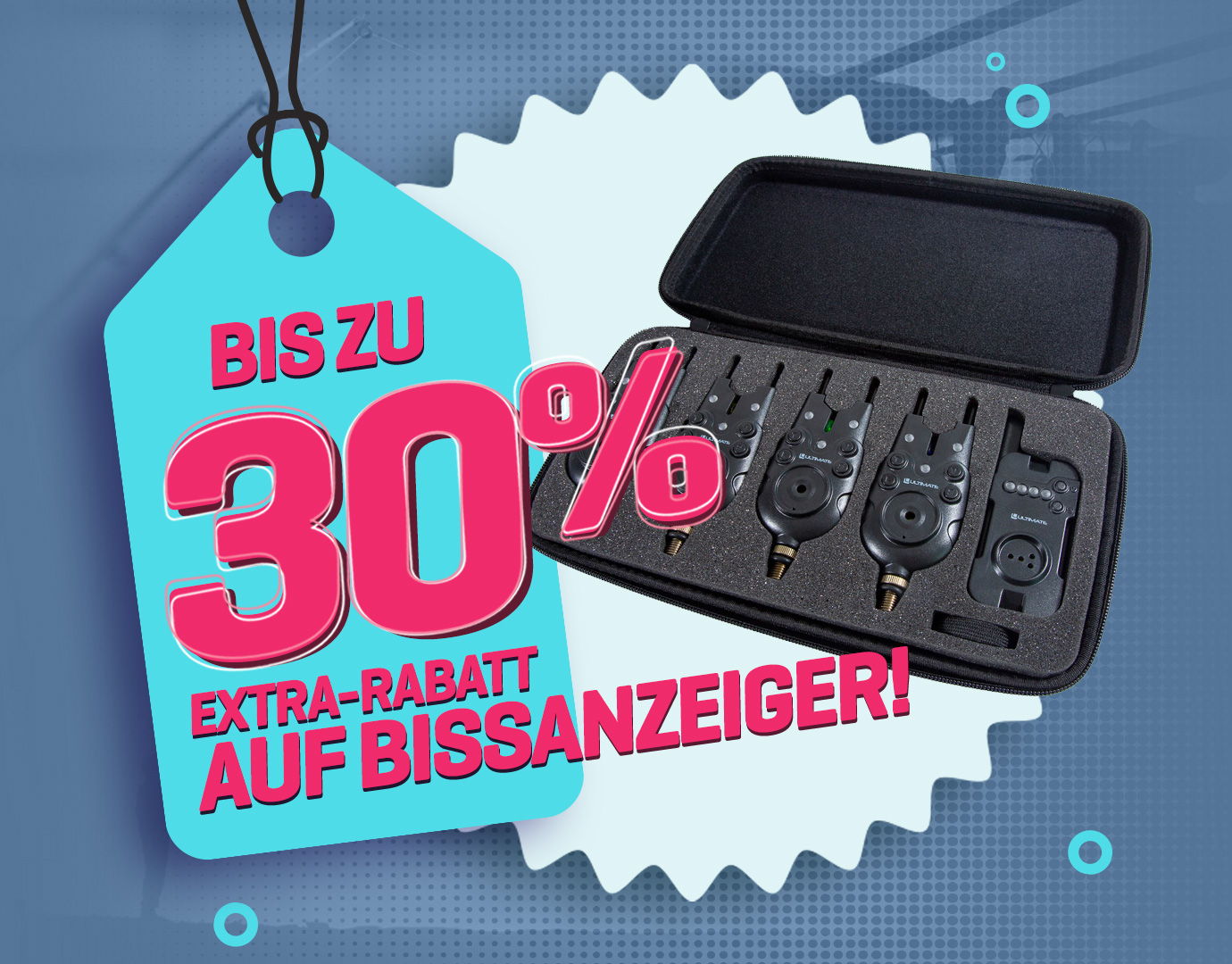 Subbanner: Tot 30% Beetmelders (actieperioden 2025)