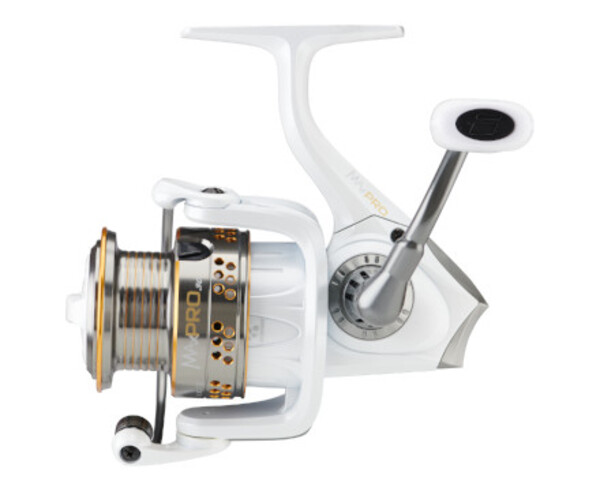 Abu Garcia Max Pro Spinnrolle