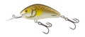 Salmo Hornet 9cm Floating Plug - Smelt Ayu