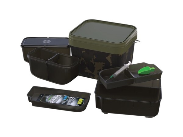 Korda PVA Kontainer System (10L)