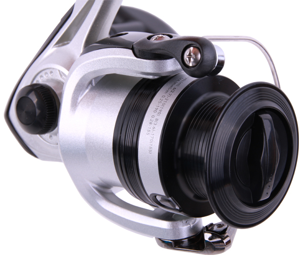 Kołowrotek Spinningowy Daiwa Sweepfire E
