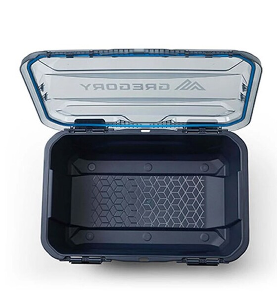 Gregory Alpaca Caja de Camping 45