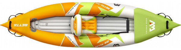 Aqua Marina Betta HM K0 312