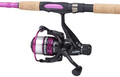Fladen Combo Vantage Pink carbon