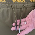 Vass Culture Cargo Jogger Active Edition Khaki