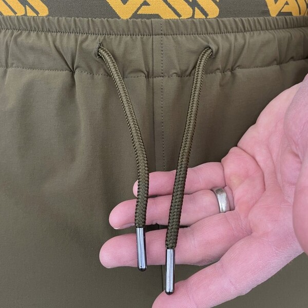 Vass Culture Cargo Jogger Active Edition Khaki