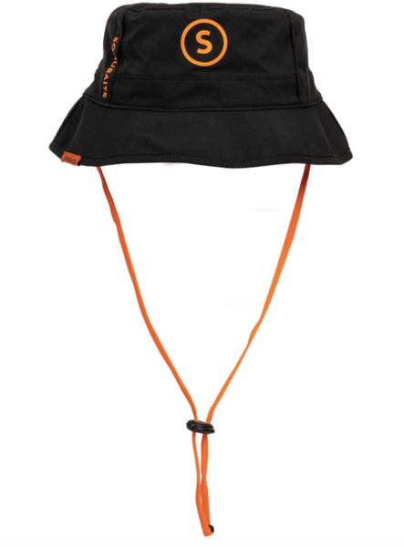 Cappello Sonubaits Bucket Hat Stealth 
