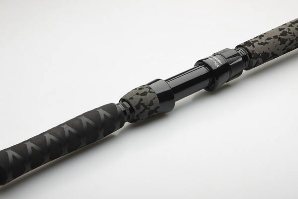 Madcat White Deluxe Catfish Rod (150-350g)