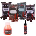 Pack d'appâts automnaux pour Carpe Ultimate Baits