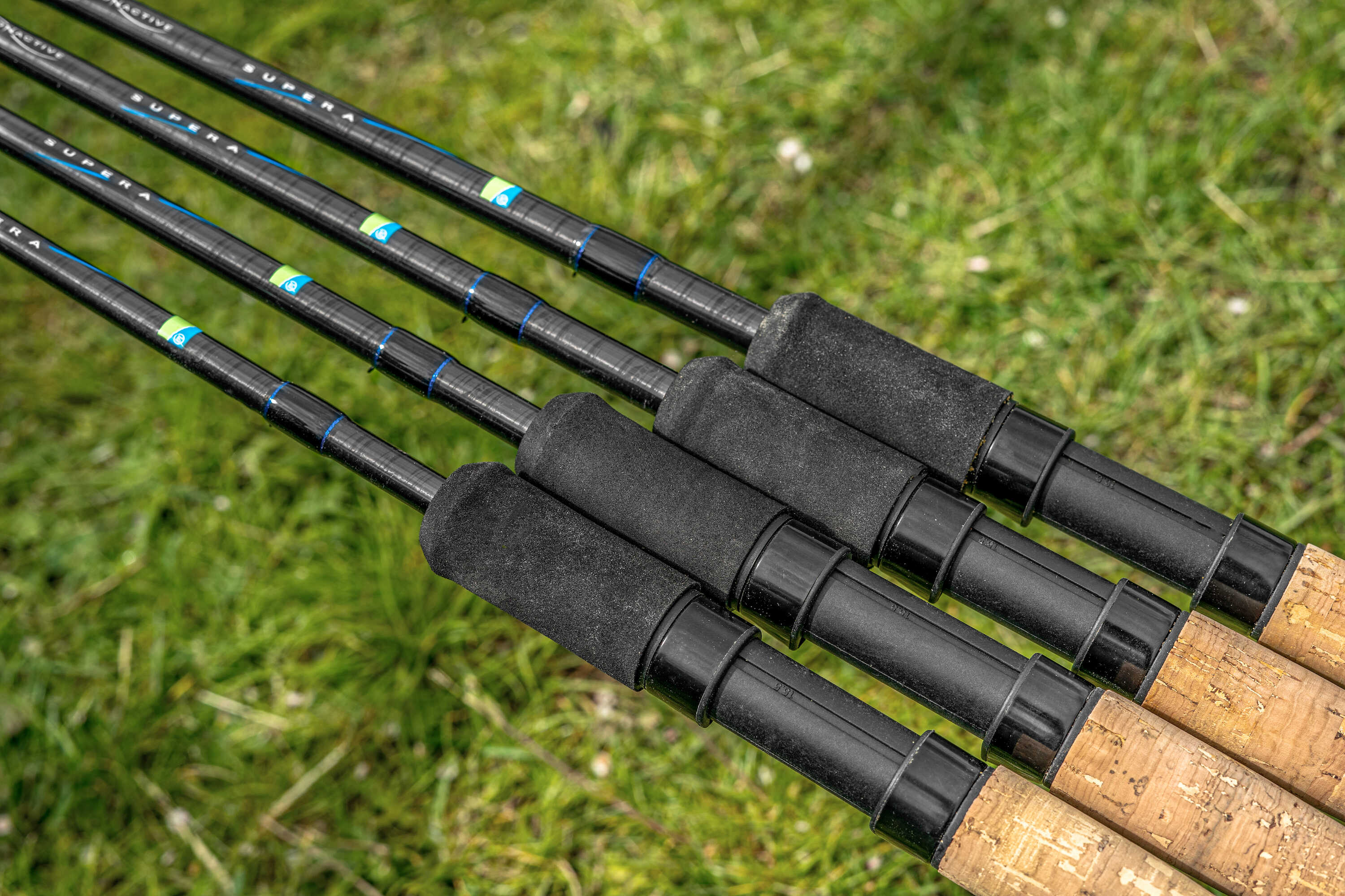 Leeda Concept Gt 11ft Feeder Rod Leeda Concept GT Feeder 11ft