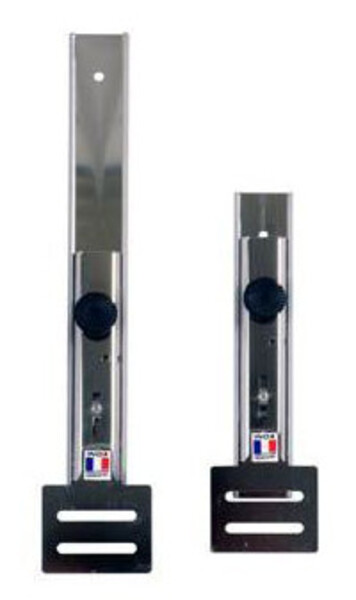 Seanox Transducer Sliding Mount