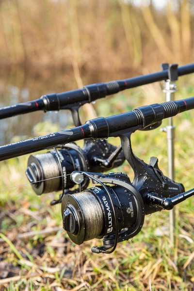 Kołowrotek z Wolnym Biegiem Ultimate ULX