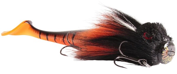 Miuras Mouse Pig Shad 26cm (115g) - Derg Wisper