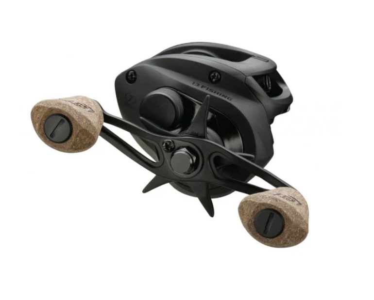 13 Fishing Concept A2 LH 7BB (Baitcaster) | Fishdeal
