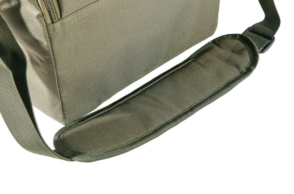 Ultimate Folding Tackle Box Bag (Tas en viskoffer in één)