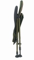 Solar Worldwide Recliner Visstoel - High