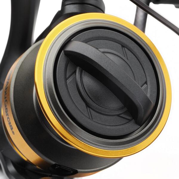 Abu Garcia Superior 2 Spin Reel