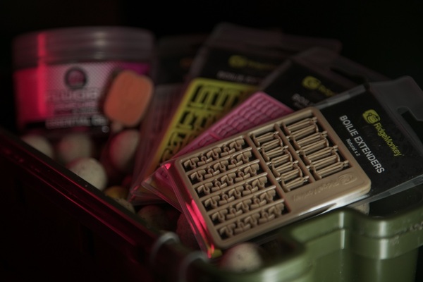 RidgeMonkey RM-Tec Boilie Hair Extenders (2pcs)