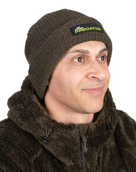 Fox Rage Predator Thermal Beanie
