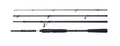 Wędka Travel Shimano STC XR Blue Inshore Stickbait 2.39m (21-56g) (4-częściowa)