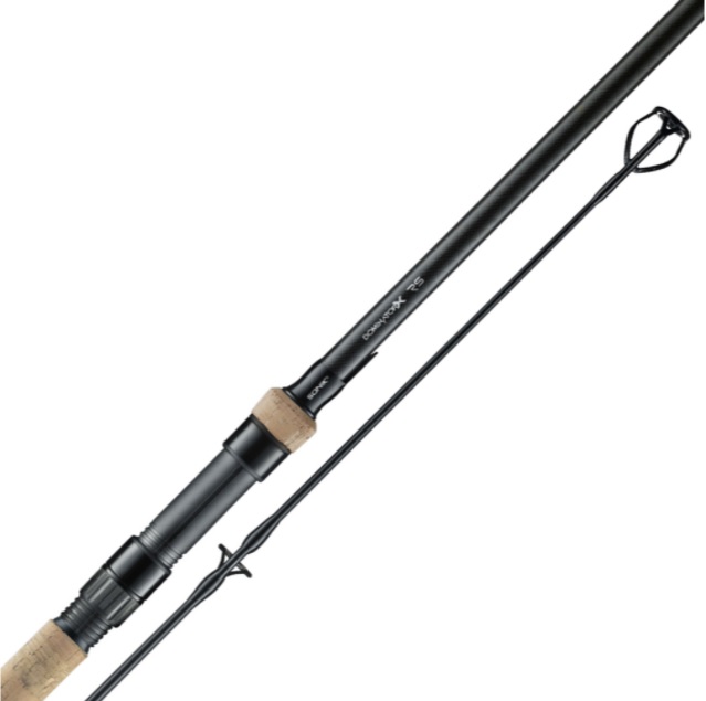 Sonik Stanz - Supporto per canna da pesca alla carpa, in gomma, per pesca alla carpa, con impugnatura in gomma