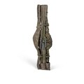 Nash Scope OPS Soft Protect 3 Rod Skin Foudraal - 10ft