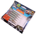 Trendex Drop-Shot Minnow (keuze uit 8 opties) - Kleur 4