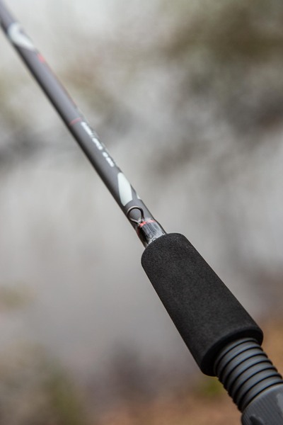 Ultimate Cast Special Baitcaster Caña (2.00m)