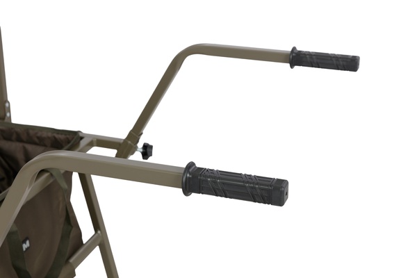 AIM Trail Barrow Transportkar