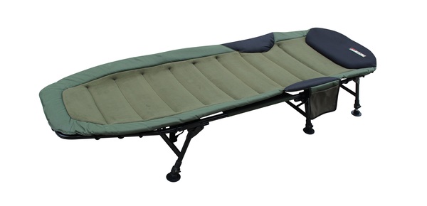 Ultimate Deluxe Nightfishing Carp Set