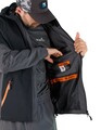 Norfin Mist Demi-Season Suit