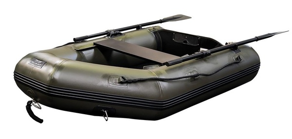 Pro Line Commando 200AD Lightweight Wide Model Rubberboot