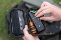 Korda Compac Tackle Pouch Dark Kamo Vistas