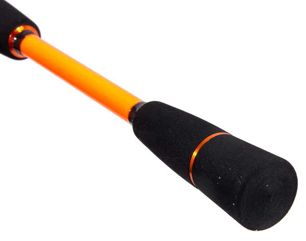 Ultimate Firestick Baitcasthengel 2.00m (20-60g)