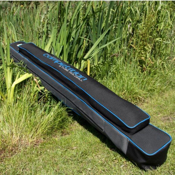 Preston Competition Tube Holdall - 8 Tube