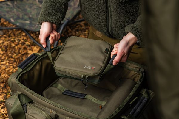 Trakker NXG Modular Lead Pouch System