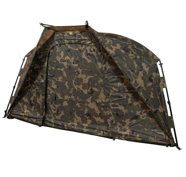 Solar Worldwide Spider 1.0 FS Bivvy
