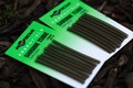 Korda Essentials Shrink Tube (8 Pieces)
