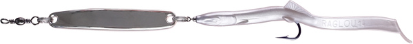 Ragot Zaglou Shad 35g (12cm) - Pw
