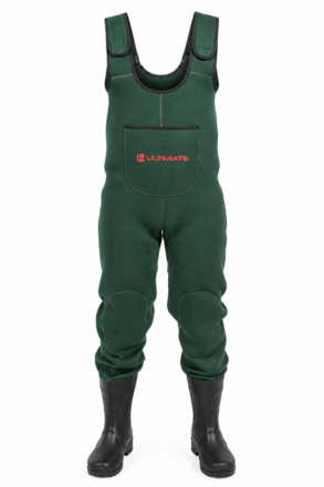 Ultimate 4.8mm Neoprene Waders